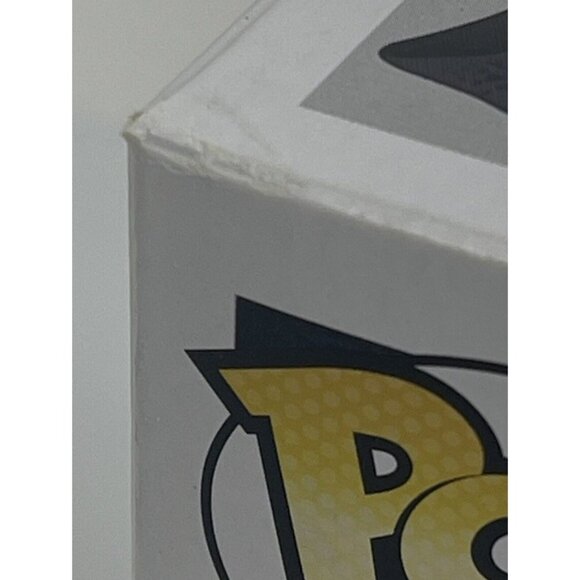 Funko Pop! Destiny: Oryx #238 Vaulted Vinyl Figure With Box Damage - Picture 13 of 16